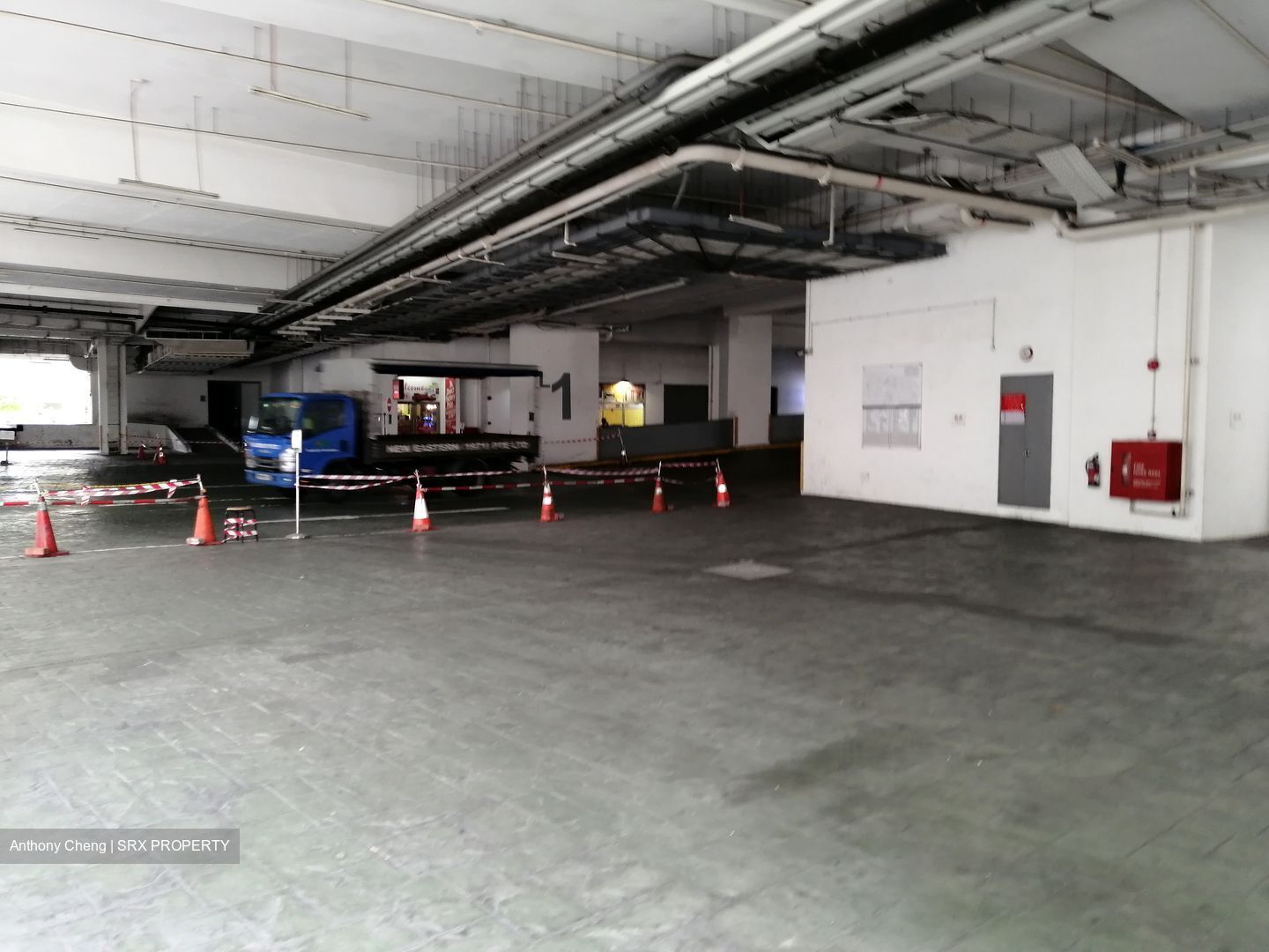 Space@tampines (D18), Factory #401561821